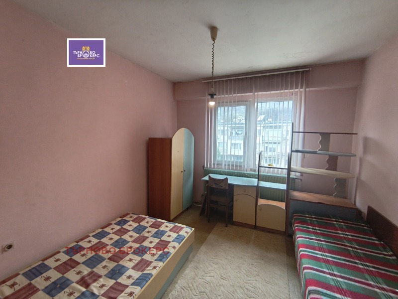 Продава 2-СТАЕН, гр. Велико Търново, Чолаковци, снимка 6 - Апартаменти - 52377837