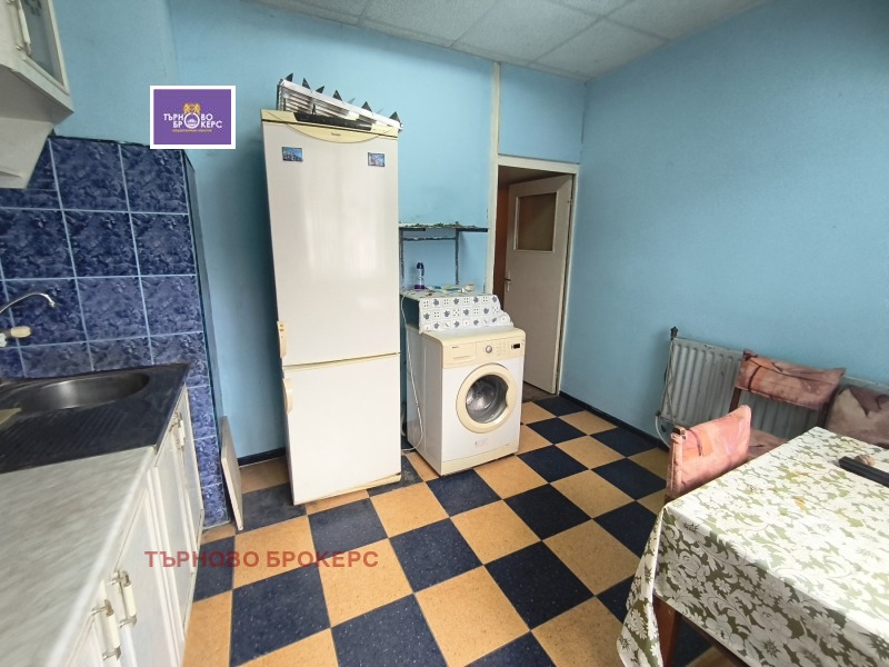 Продава 2-СТАЕН, гр. Велико Търново, Чолаковци, снимка 5 - Апартаменти - 52377837