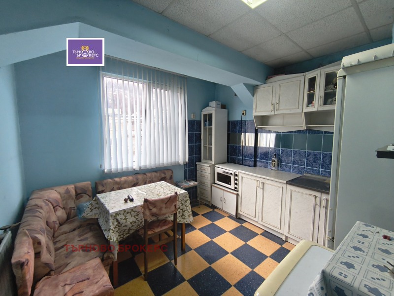 Продава 2-СТАЕН, гр. Велико Търново, Чолаковци, снимка 4 - Апартаменти - 52377837