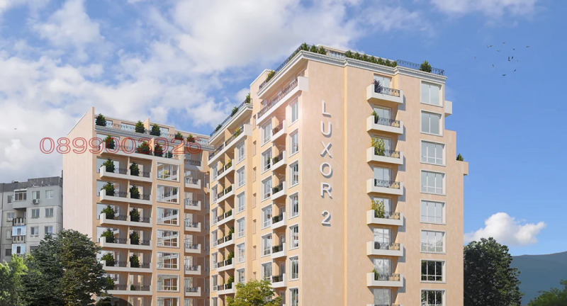 Продава 2-СТАЕН, град Пловдив, Южен • 125000 € / 244478.75 лв. • 44527278 1