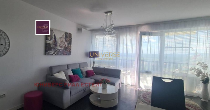 Продава 2-СТАЕН, с. Кошарица, област Бургас, снимка 2 - Апартаменти - 52720481