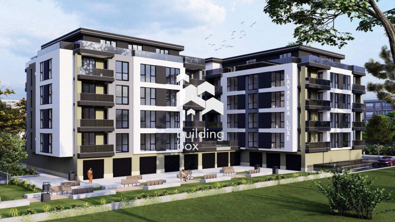 Продава 2-СТАЕН, гр. Пловдив, Остромила, снимка 6 - Апартаменти - 53508730