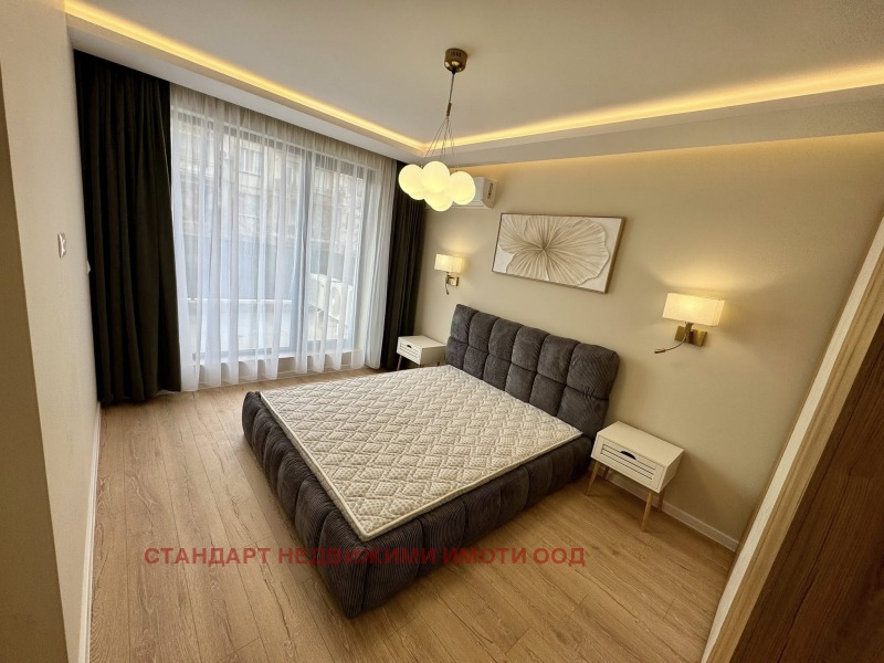 Продава 2-СТАЕН, гр. Пловдив, Кючук Париж, снимка 6 - Апартаменти - 53539943