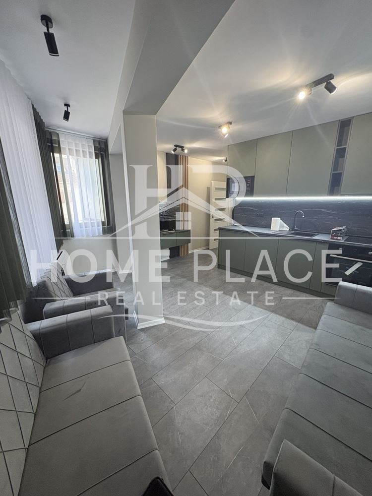 Продава 2-СТАЕН, гр. Варна, Бриз