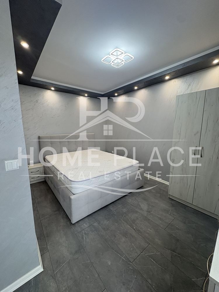 Продава 2-СТАЕН, гр. Варна, Бриз, снимка 7 - Апартаменти - 54203234