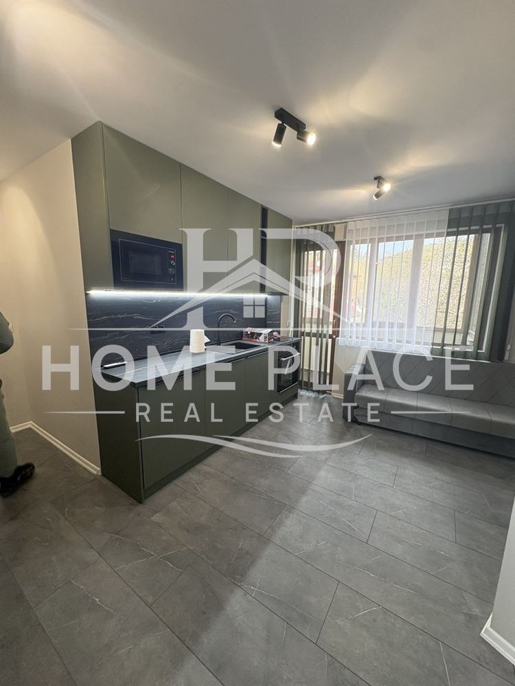 Продава 2-СТАЕН, гр. Варна, Бриз, снимка 3 - Апартаменти - 54203234