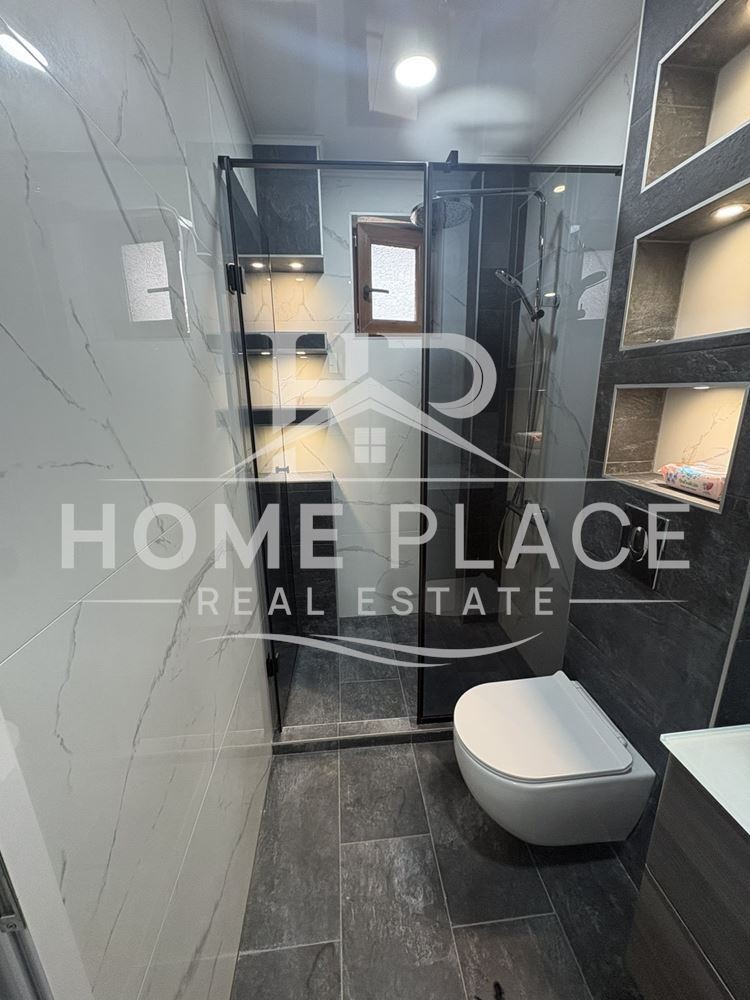 Продава 2-СТАЕН, гр. Варна, Бриз, снимка 9 - Апартаменти - 54203234