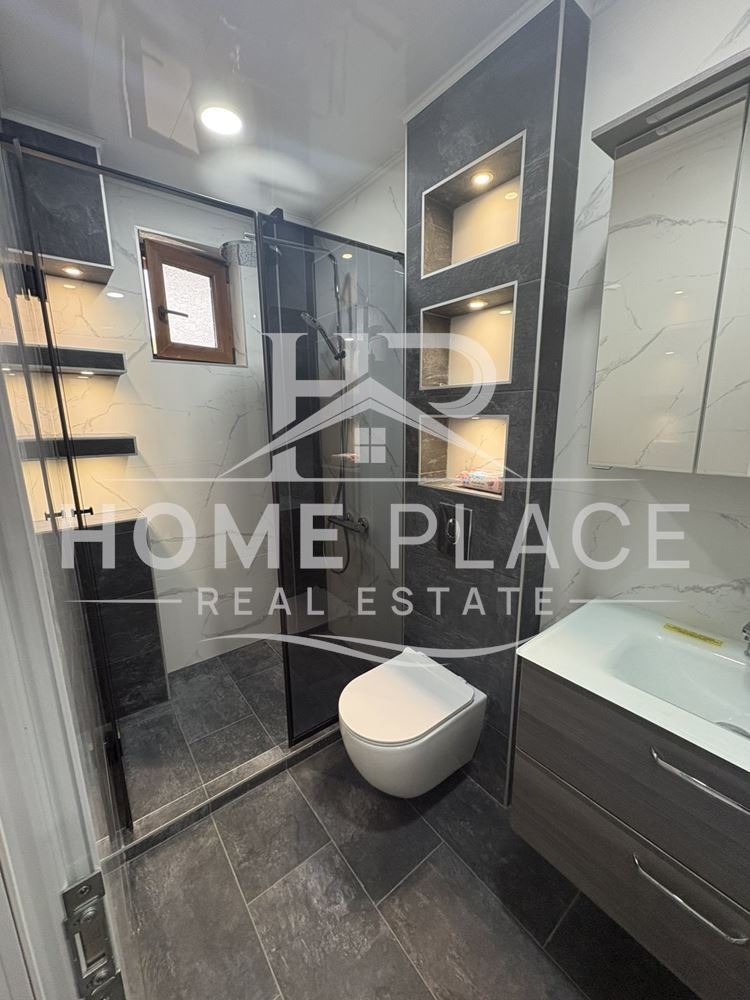 Продава 2-СТАЕН, гр. Варна, Бриз, снимка 10 - Апартаменти - 54203234