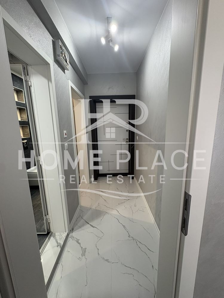 Продава 2-СТАЕН, гр. Варна, Бриз, снимка 5 - Апартаменти - 54203234