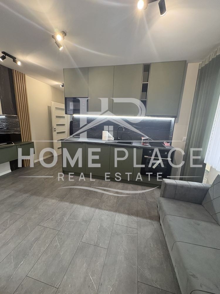 Продава 2-СТАЕН, гр. Варна, Бриз, снимка 4 - Апартаменти - 54203234