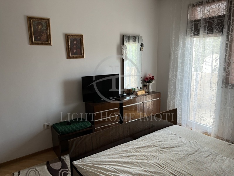 For Sale  2 bedroom Plovdiv , Kyuchuk Parizh , 92 sq.m | 54757886 - image [6]