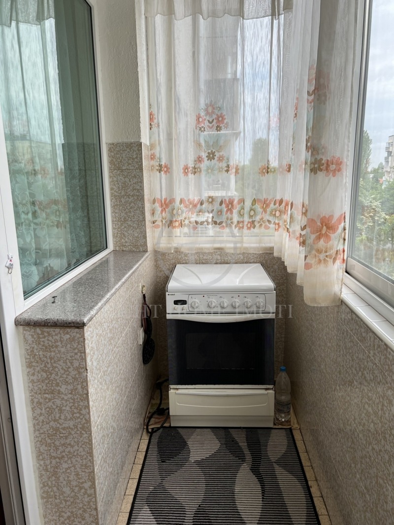 For Sale  2 bedroom Plovdiv , Kyuchuk Parizh , 92 sq.m | 54757886 - image [9]