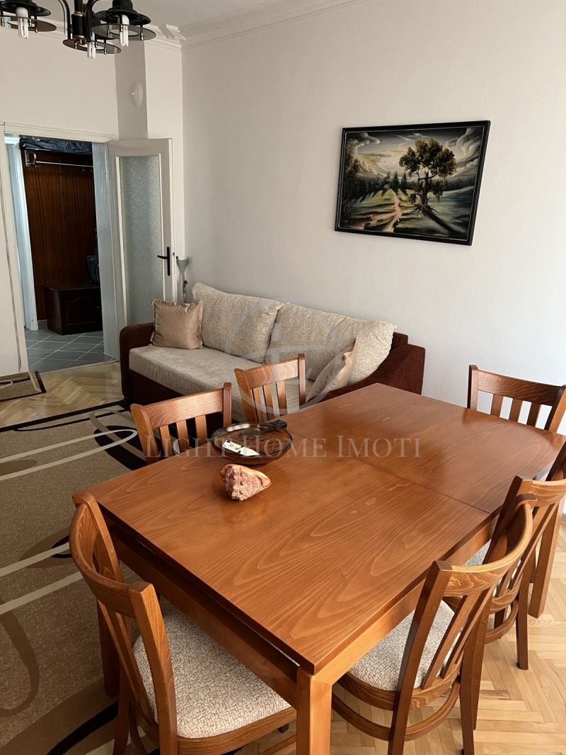 For Sale  2 bedroom Plovdiv , Kyuchuk Parizh , 92 sq.m | 54757886 - image [2]