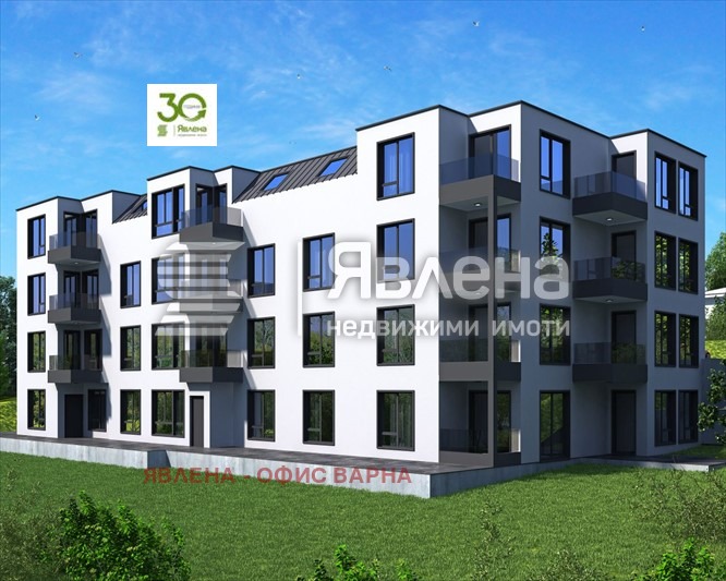 Продава  3-стаен град Варна , м-т Пчелина , 89 кв.м | 13372509