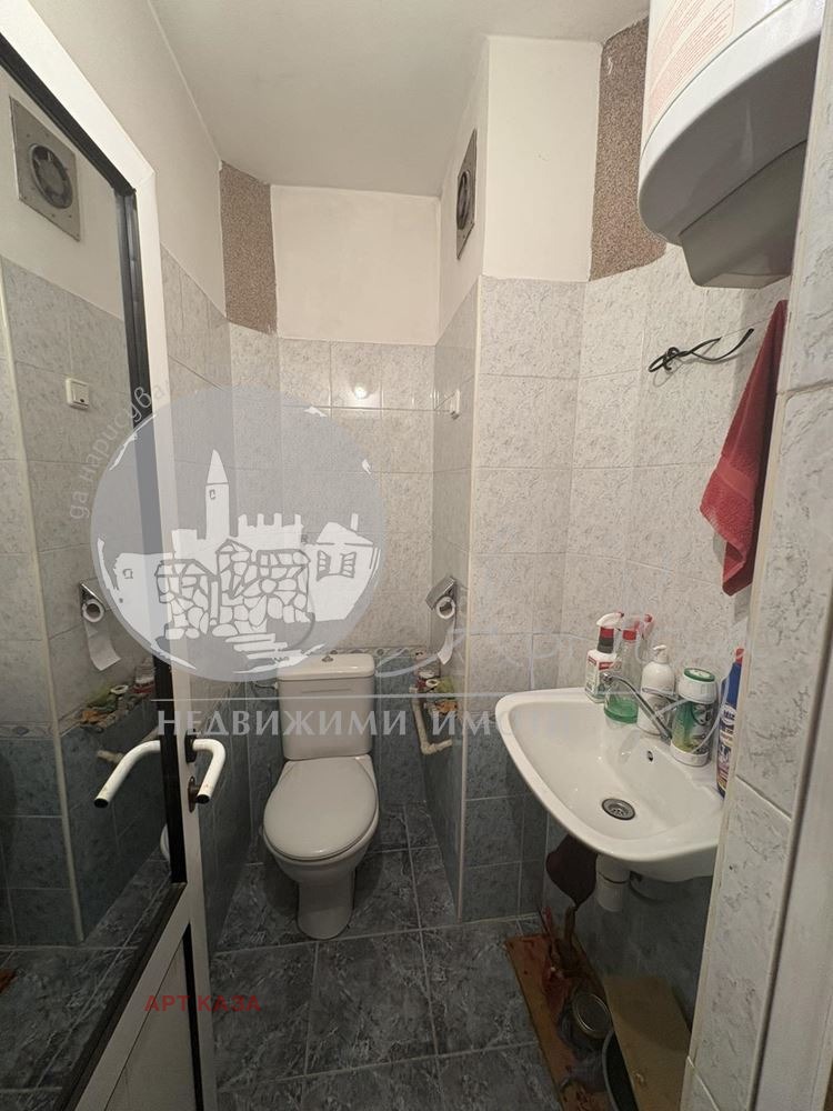 Til salg  2 soveværelser Plovdiv , Kyuchuk Parizh , 100 kvm | 90476292 - billede [8]
