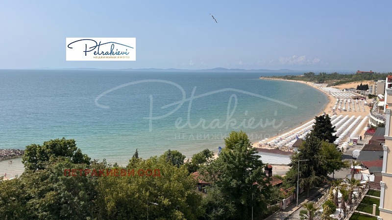 Til salg  2 soveværelser region Burgas , Nesebar , 117 kvm | 28210616