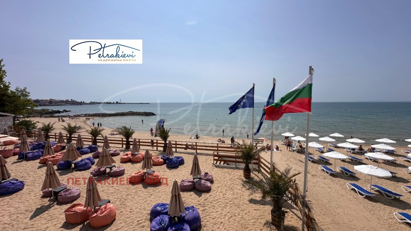 Til salg  2 soveværelser region Burgas , Nesebar , 117 kvm | 28210616 - billede [16]