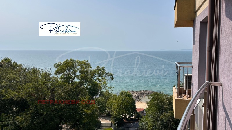 Til salg  2 soveværelser region Burgas , Nesebar , 117 kvm | 28210616 - billede [11]