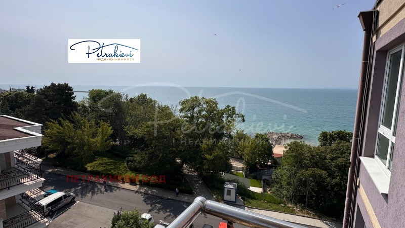 Til salg  2 soveværelser region Burgas , Nesebar , 117 kvm | 28210616 - billede [7]
