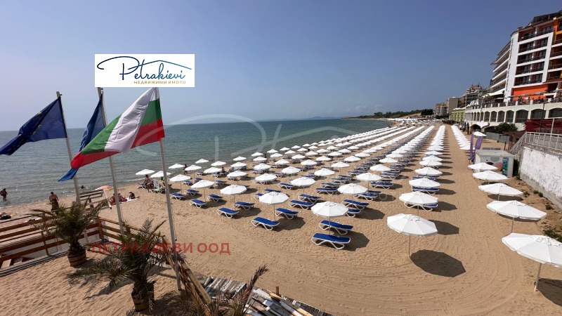 Til salg  2 soveværelser region Burgas , Nesebar , 117 kvm | 28210616 - billede [15]
