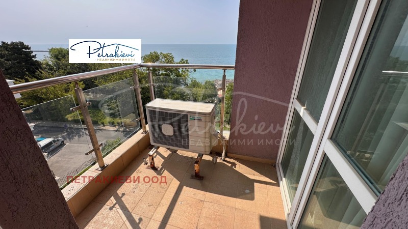 Til salg  2 soveværelser region Burgas , Nesebar , 117 kvm | 28210616 - billede [8]