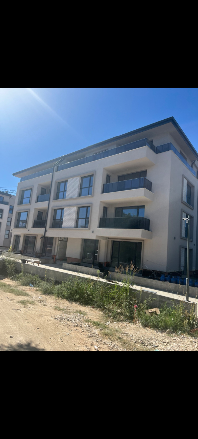 Продается  2 спальни Пловдив , Христо Смирненски , 153 кв.м | 70908080 - изображение [4]