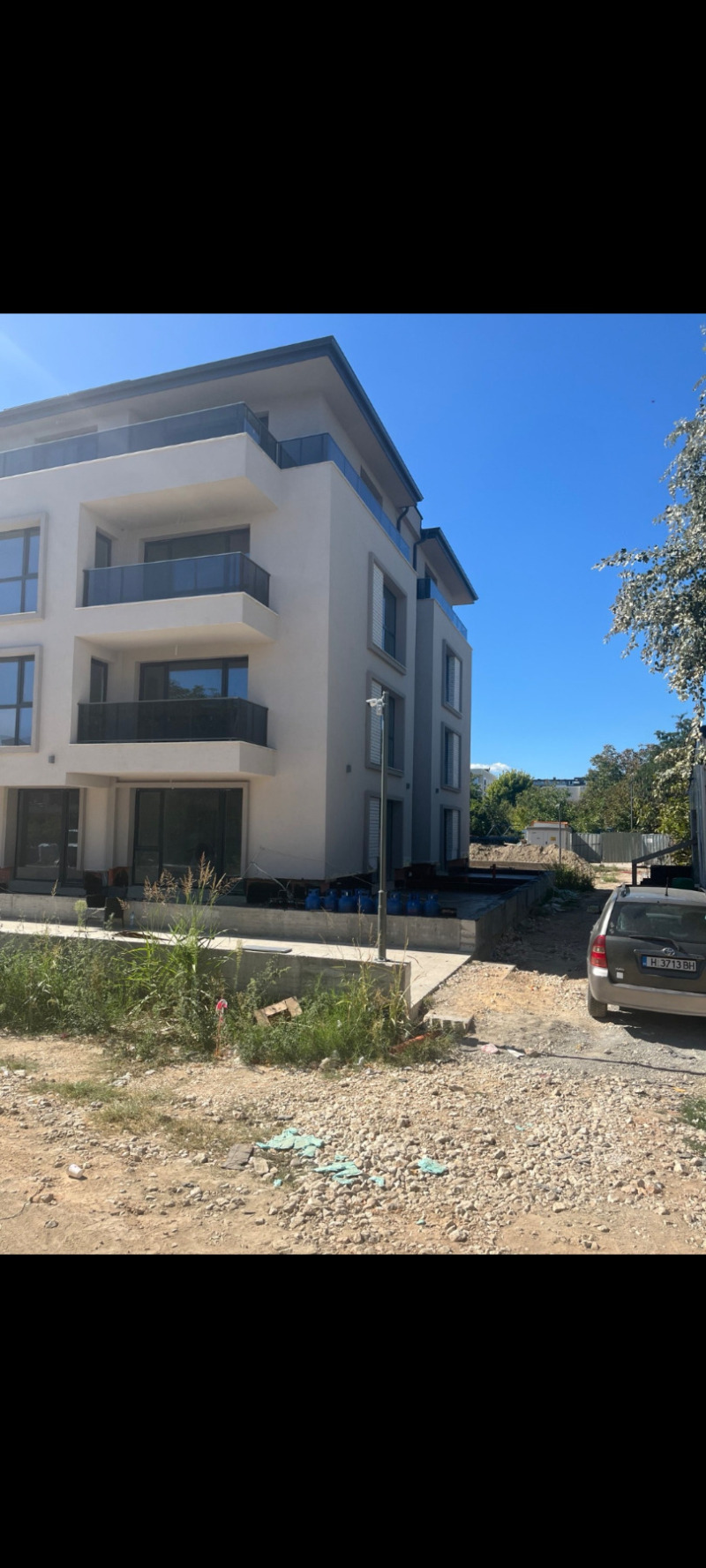 Продается  2 спальни Пловдив , Христо Смирненски , 153 кв.м | 70908080 - изображение [3]