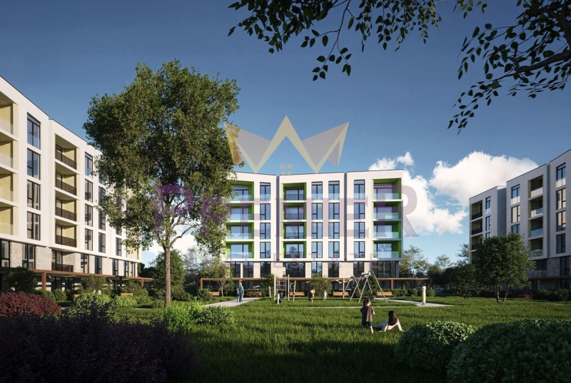 Продава 3-СТАЕН, гр. Варна, Галата, снимка 2 - Апартаменти - 52400457