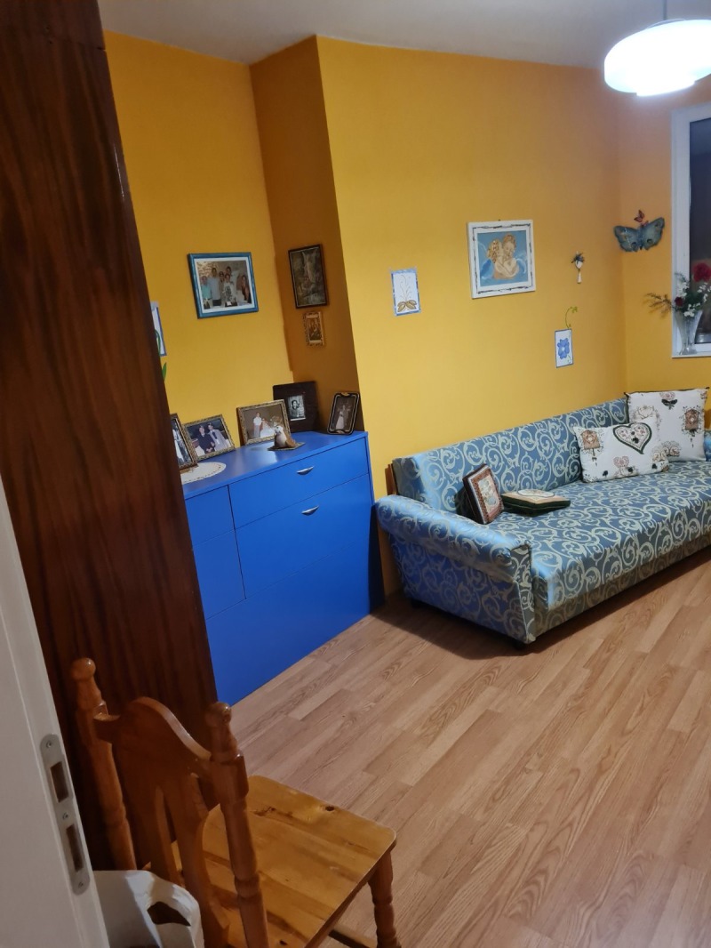 Продава 3-СТАЕН, гр. Пловдив, Мараша, снимка 6 - Апартаменти - 52560888