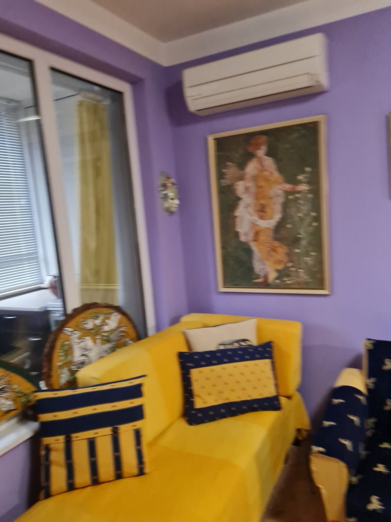 Продава 3-СТАЕН, гр. Пловдив, Мараша, снимка 3 - Апартаменти - 52560888