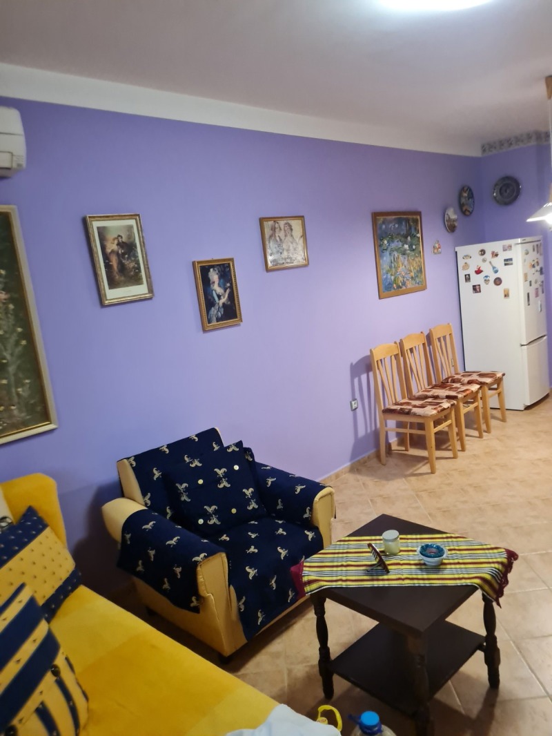 Продава 3-СТАЕН, гр. Пловдив, Мараша, снимка 2 - Апартаменти - 52560888