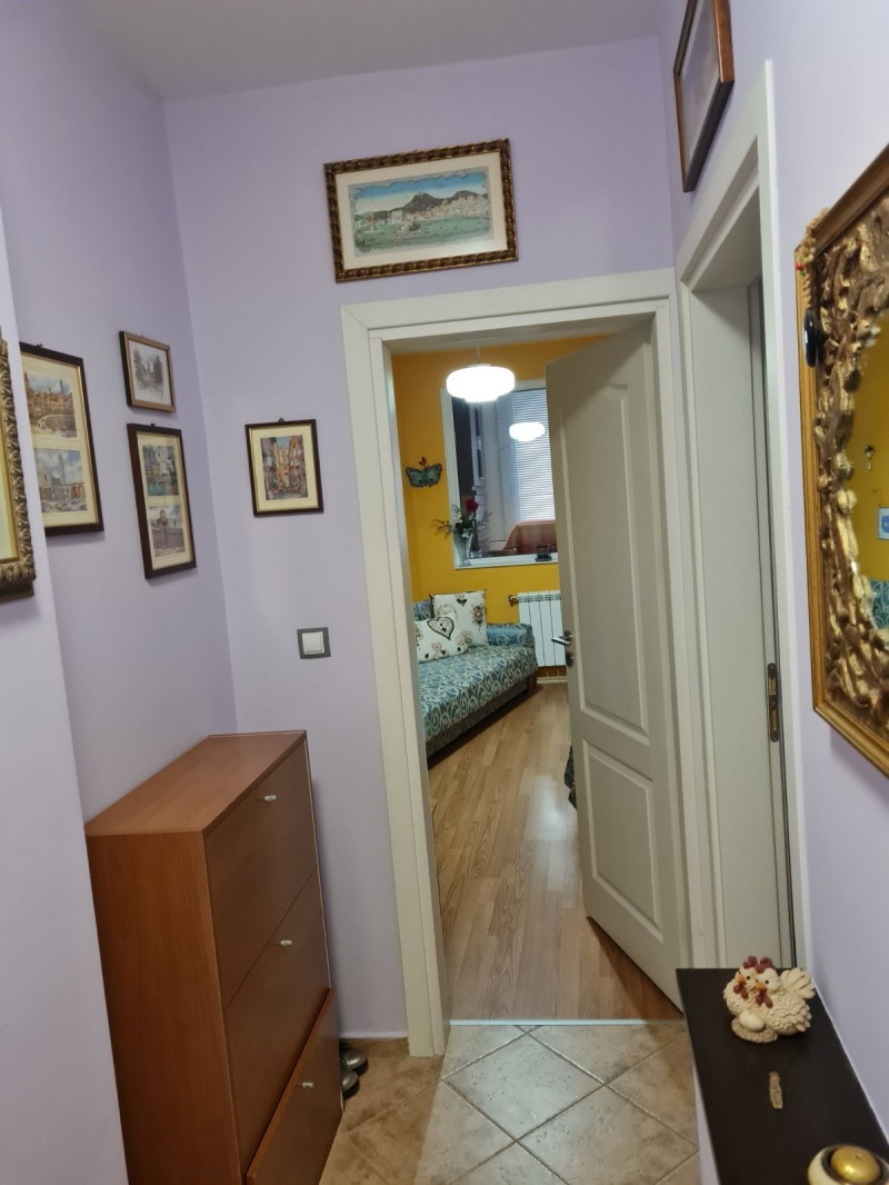 Продава 3-СТАЕН, гр. Пловдив, Мараша, снимка 7 - Апартаменти - 52560888