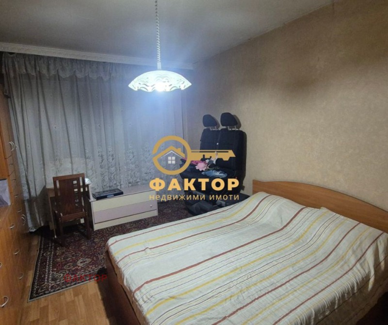 Продава 3-СТАЕН, гр. Пловдив, Изгрев, снимка 7 - Апартаменти - 52719475