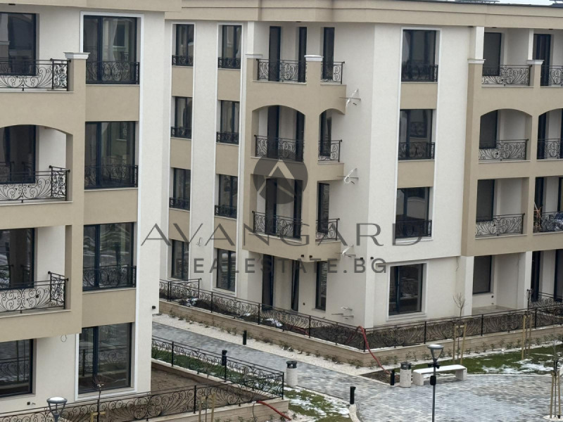 Продава 3-СТАЕН, гр. Пловдив, Кършияка, снимка 8 - Апартаменти - 53535895