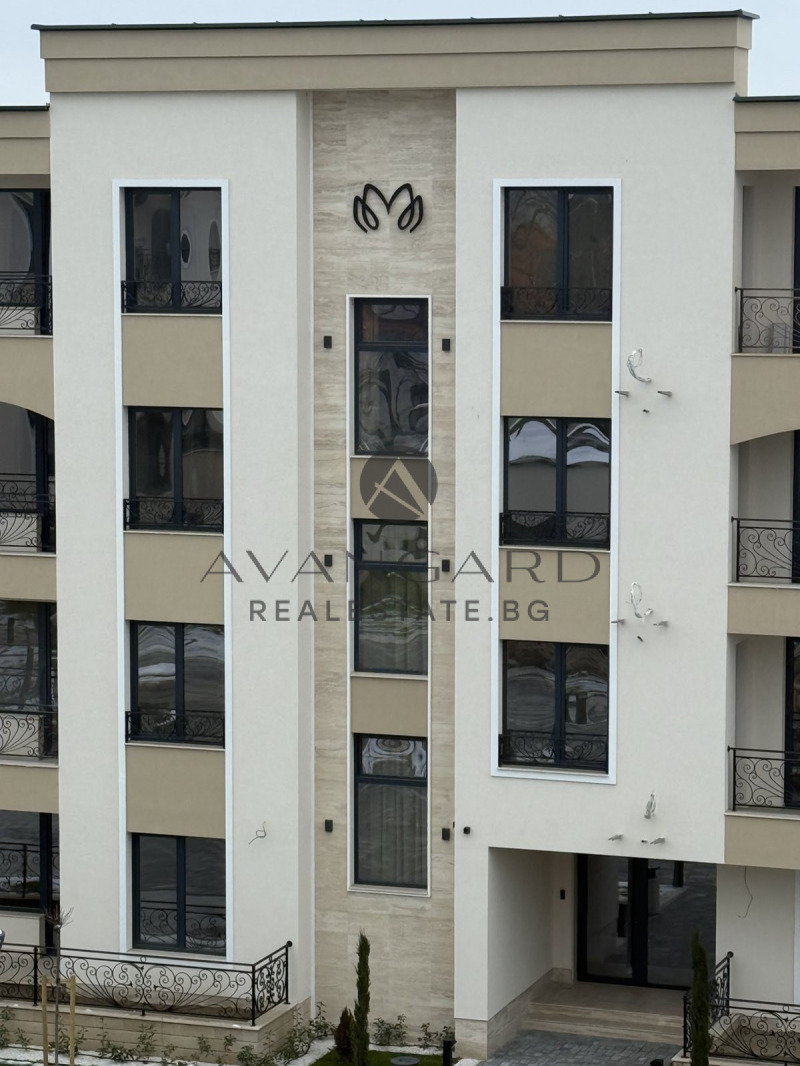 Продава 3-СТАЕН, гр. Пловдив, Кършияка, снимка 7 - Апартаменти - 53535895