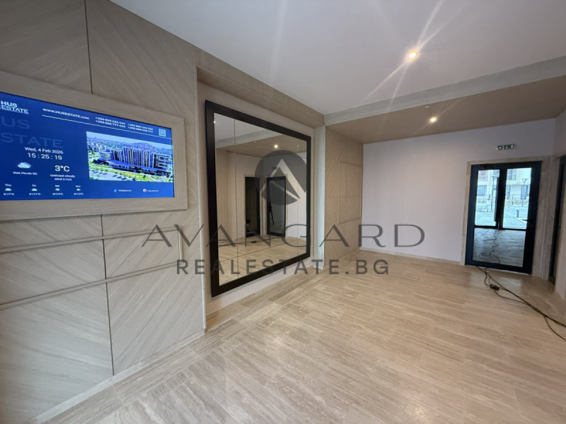 Продава 3-СТАЕН, гр. Пловдив, Кършияка, снимка 6 - Апартаменти - 53535895