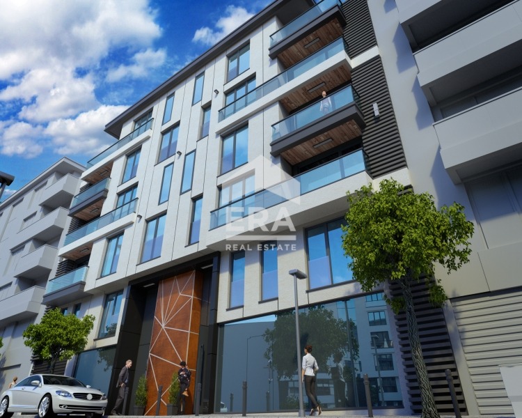 Продава 3-СТАЕН, гр. Варна, Център, снимка 3 - Апартаменти - 56295702