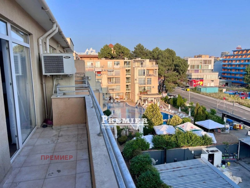 Προς πώληση  Στούντιο περιοχή Μπουργκάς , κ.κ. Σλαντσεβ βριαγ , 47 τ.μ | 40246129 - εικόνα [9]