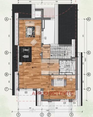 In vendita  Casa Sofia , Dragalevtsi , 441 mq | 30888448 - Immagine [10]