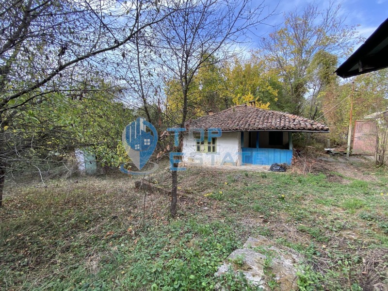 Продава КЪЩА, с. Миндя, област Велико Търново, снимка 8 - Къщи - 42703191