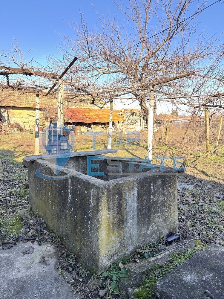 Till salu  Hus region Veliko Tarnovo , Kozarevec , 60 kvm | 31935617 - bild [12]