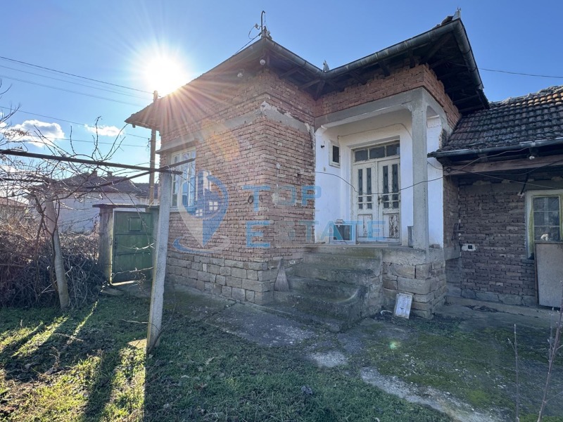 Till salu  Hus region Veliko Tarnovo , Kozarevec , 60 kvm | 31935617 - bild [15]
