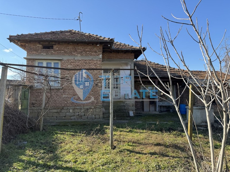 Till salu  Hus region Veliko Tarnovo , Kozarevec , 60 kvm | 31935617