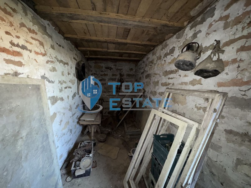 Till salu  Hus region Veliko Tarnovo , Kozarevec , 60 kvm | 31935617 - bild [10]