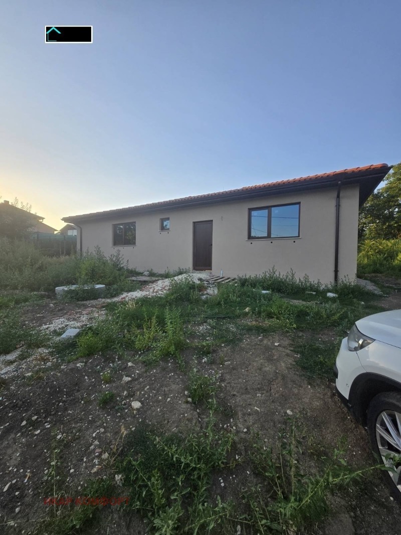 Zu verkaufen  Haus region Russe , Tscherwena woda , 140 qm | 89520280
