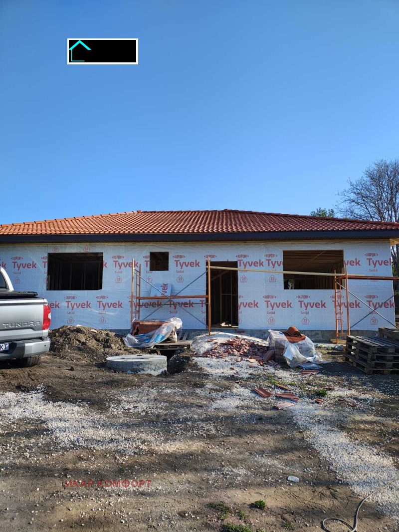 De vânzare  Casa regiunea Ruse , Ciervena voda , 140 mp | 89520280