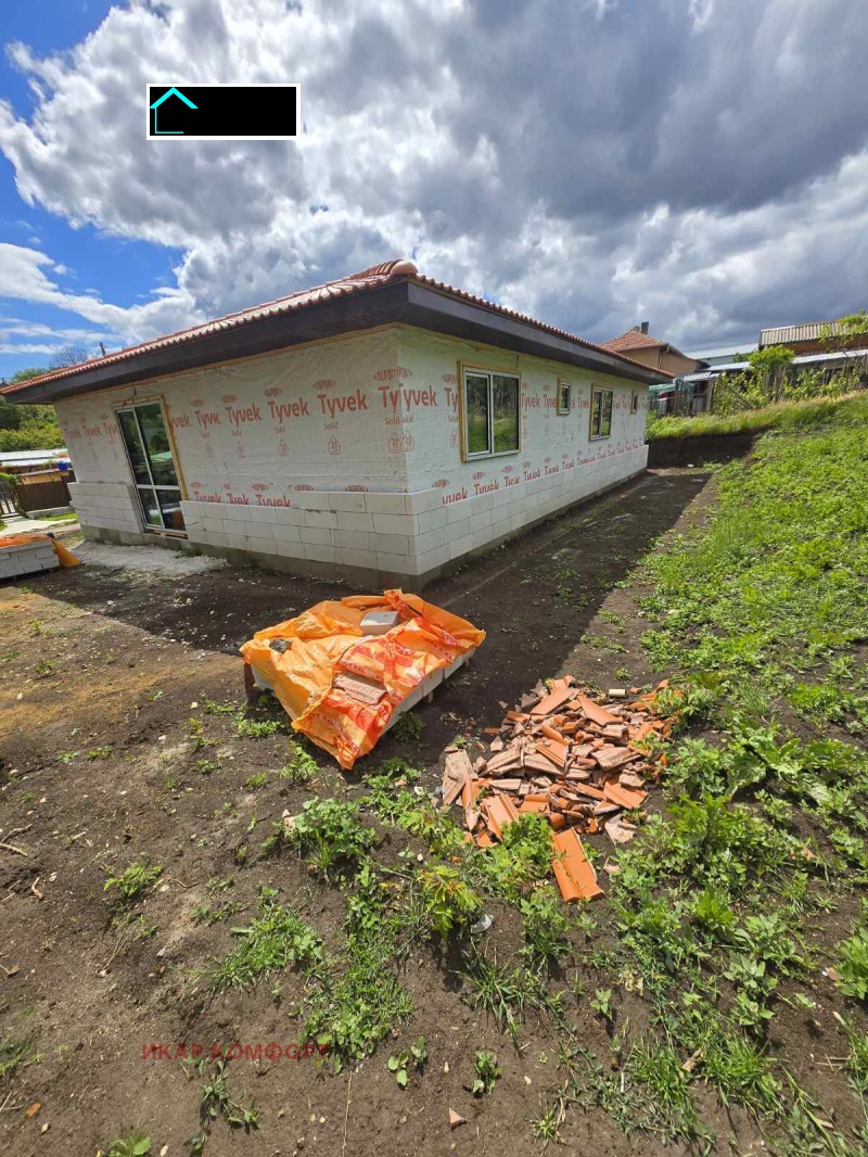 De vânzare  Casa regiunea Ruse , Ciervena voda , 140 mp | 89520280 - imagine [4]