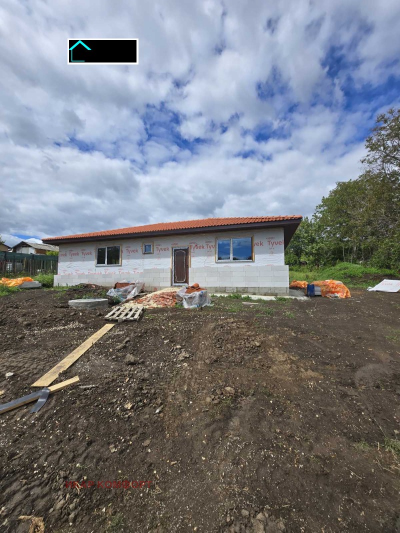 De vânzare  Casa regiunea Ruse , Ciervena voda , 140 mp | 89520280 - imagine [2]
