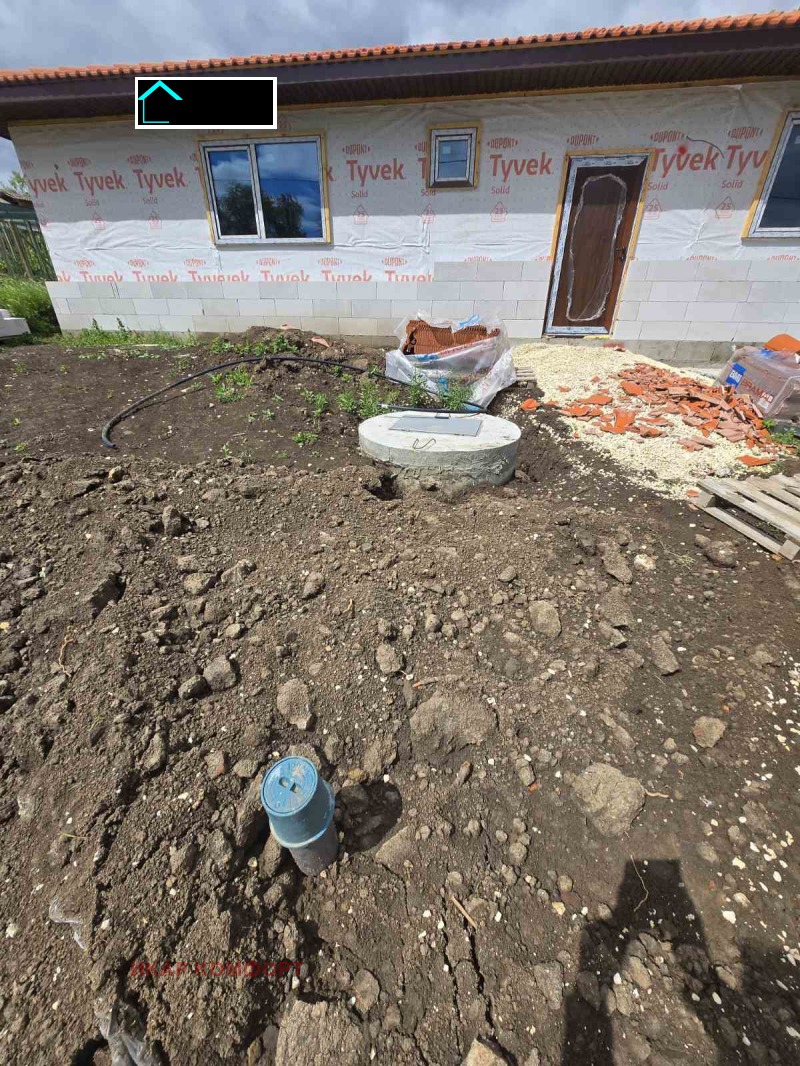 De vânzare  Casa regiunea Ruse , Ciervena voda , 140 mp | 89520280 - imagine [3]