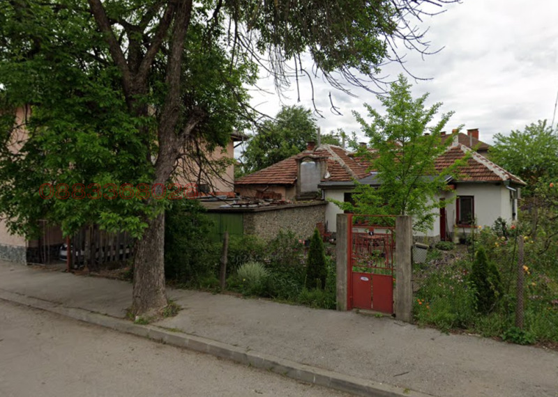 Продава КЪЩА, гр. Монтана, Парта 1, снимка 3 - Къщи - 52769910